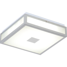 Rabalux Rábalux Zoya beltéri Fürdőszobai lámpa fekete LED 18W 1350lm 4000K IP44 világítás