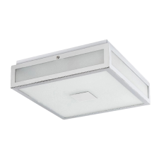 Rabalux Rábalux Zoya beltéri Fürdőszobai lámpa króm LED 24W 1790lm 4000K IP44 világítás