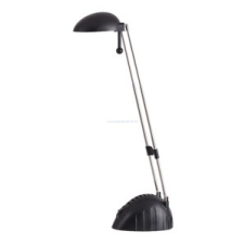  Rábalux Ronald asztali lámpa /fekete/ világítás