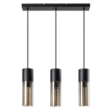 RÁBALUX Ronno függeszték E27 3x MAX 25W (72053) világítás