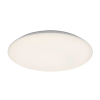 RÁBALUX Rorik beltéri mennyezeti LED lámpa 18W 28cm - fehér