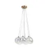 RÁBALUX Rosehip Rabalux-72304 függeszték