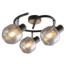 RÁBALUX SALZAR SPOT 3XE14 40W világítás