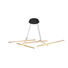 RÁBALUX Severine Rabalux-72369 Függeszték világítás