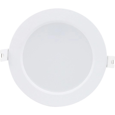  Rábalux Shaun2 beltéri mennyezeti beépíthető lámpa kerek fehér LED 6W világítás