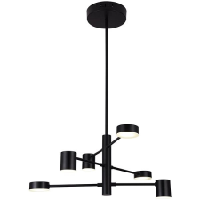 Rabalux SOLOMON LED függeszték, 30 W, 230 V világítás