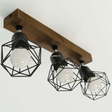 RÁBALUX Spotlámpa 3 foglalattal (Zeus) világítás