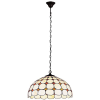 Rabalux Tiffany Függeszték, 2×E27/ 60 W/ 230 V