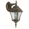 RÁBALUX TOSCANA - kültéri falikar lefele - antik arany - RABALUX 8391