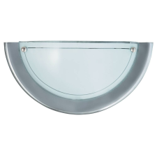 RÁBALUX UFO - fali 30cm - króm - RABALUX 5173 világítás
