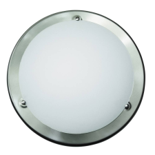 RÁBALUX UFO - mennyezeti 40cm - szatin króm - RABALUX 5151 világítás