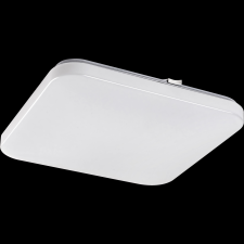 RÁBALUX VENDEL LED MENNYEZETI LÁMPA 24W 1460LM 4000K IP20 MOZGÁSÉRZÉKELŐS 37,5CM FEHÉR világítás