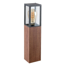 RÁBALUX Wales kültéri állólámpa E27 1x MAX 60W kültéri világítás