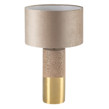 RÁBALUX Yelda Rabalux-74219 asztali lámpa világítás