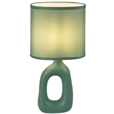 Rábalux Zrt. Asztali lámpa, 36 cm - Sylira Rábalux 74071 1xE14 foglalattal világítás