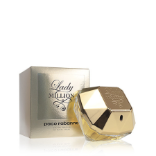  Rabanne Lady Million EDP W 30ml parfüm és kölni