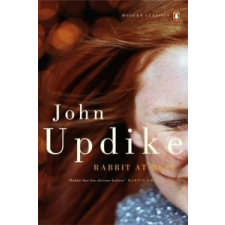  Rabbit at Rest – John Updike idegen nyelvű könyv