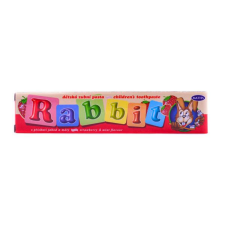  Rabbit gyerek fogkrém 45g fogkrém