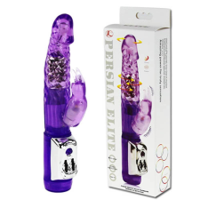  Rabbit Vibrator Purple vibrátorok