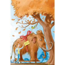  Rablás a múzeumban - A mágikus detektívbőrönd nyomában 5. gyermek- és ifjúsági könyv