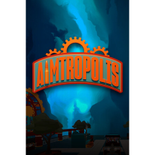 Raccoon Game Studio Aimtropolis (PC - Steam elektronikus játék licensz) videójáték