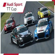  RaceRoom - Audi Sport TT Cup 2015 (Digitális kulcs - PC) videójáték