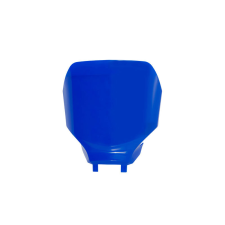 Racetech első rajtszámtábla RACETECH Vázak, idomok, kiegészítők Idom, burkolat elem egyéb motorkerékpár alkatrész