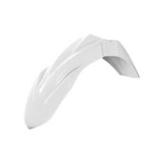 Racetech első sárvédő RACETECH Vázak, idomok, kiegészítők Idom, burkolat elem egyéb motorkerékpár alkatrész