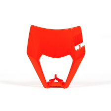  RACETECH Fényszóró Műanyag Neon Narancs KTM EXC motorkerékpár fényszóró