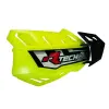 Racetech FLX állítható kézvédők neon sárga RACETECH Kategorizálatlan termékek