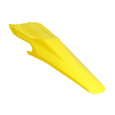 Racetech hátsó sárvédő RACETECH Vázak, idomok, kiegészítők Idom, burkolat elem egyéb motorkerékpár alkatrész