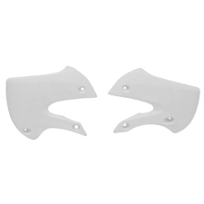 Racetech hűtőburkolatok RACETECH Vázak, idomok, kiegészítők Idom, burkolat elem egyéb motorkerékpár alkatrész