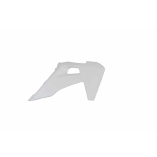 Racetech Hűtőrácsok Fehér Husqvarna TC/FC egyéb motorkerékpár alkatrész