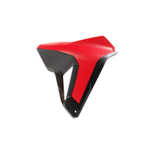 Racetech hűtővédők RACETECH Vázak, idomok, kiegészítők Idom, burkolat elem egyéb motorkerékpár alkatrész