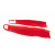 Racetech lengőkarvédő piros RACETECH Vázak, idomok, kiegészítők Idom, burkolat elem