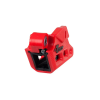 Racetech Monoblock R2.0 Worx láncvezető RACETECH  Futómű és fék alkatrészek Futómű alkatrészek