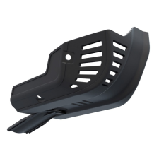 Racetech műanyag hajtásvédő lemez egyéb motorkerékpár alkatrész