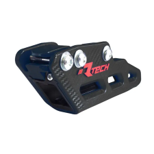 Racetech R2.0 Monoblock láncvezető RACETECH Vázak, idomok, kiegészítők Kiegészítők egyéb motorkerékpár alkatrész