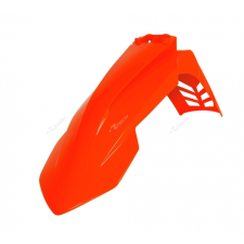 Racetech Szellőző Első Sárvédő Neon Narancs KTM egyéb motorkerékpár alkatrész