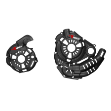 Racetech t7 revolution oldalmotor-védők egyéb motorkerékpár alkatrész