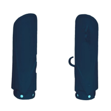 Racetech villa védők RACETECH Vázak, idomok, kiegészítők Idom, burkolat elem egyéb motorkerékpár alkatrész