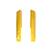 Racetech villa védők RACETECH Vázak, idomok, kiegészítők Idom, burkolat elem egyéb motorkerékpár alkatrész