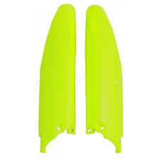 Racetech Villaőrök - Neonsárga egyéb motorkerékpár alkatrész