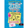 Rachel Renee Russell RUSSEL, RACHEL RENÉE - EGY ZIZI NAPLÓJA 5. - SZÍVZÛRÖK -