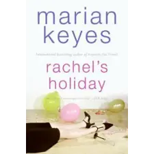  Rachel's Holiday – Marian Keyes idegen nyelvű könyv