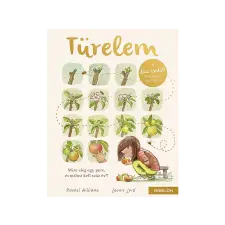  Rachel Williams - Türelem gyermek- és ifjúsági könyv