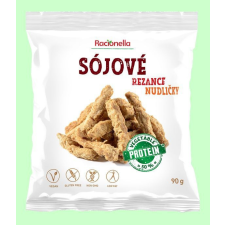 Racionella XXL szójacsík 150 g reform élelmiszer