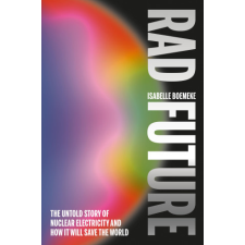  RAD FUTURE – BOEMEKE ISABELLE idegen nyelvű könyv