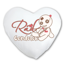 Rád gondolok - Párna lakástextília