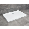 Radaway Argos D 140x90 szögletes zuhanytálca R399 szögletes zuhanyszifonnal 4AD914-01